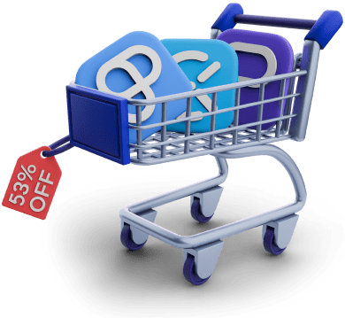 bundle promo deal